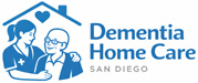 Dementia home care San Diego Service